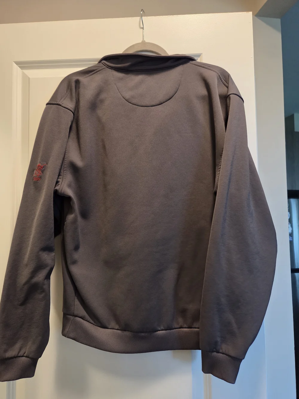 sakmann comfortable quarter